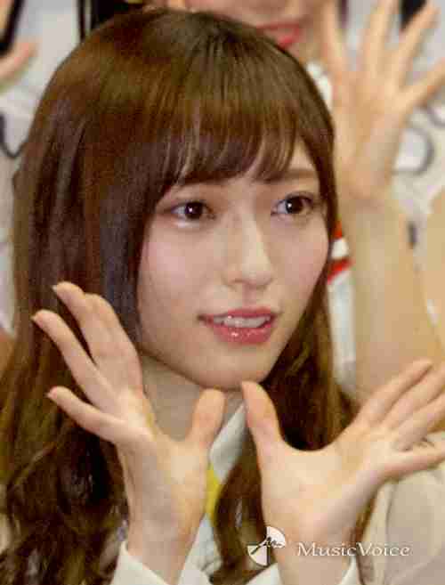 元NGT48・山口真帆、研音に所属「温かく迎えてくださり、新たな一歩を」（MusicVoice） - Yahoo!ニュース