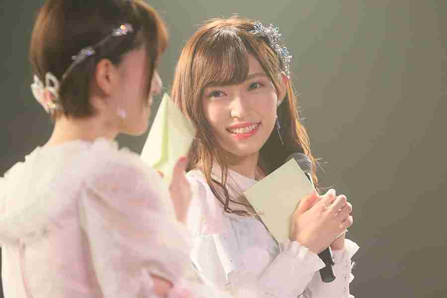 NGT48卒業の山口真帆、新事務所は「研音」　女優活動開始か（THE PAGE） - Yahoo!ニュース