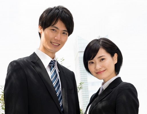 令和の新入社員の特徴