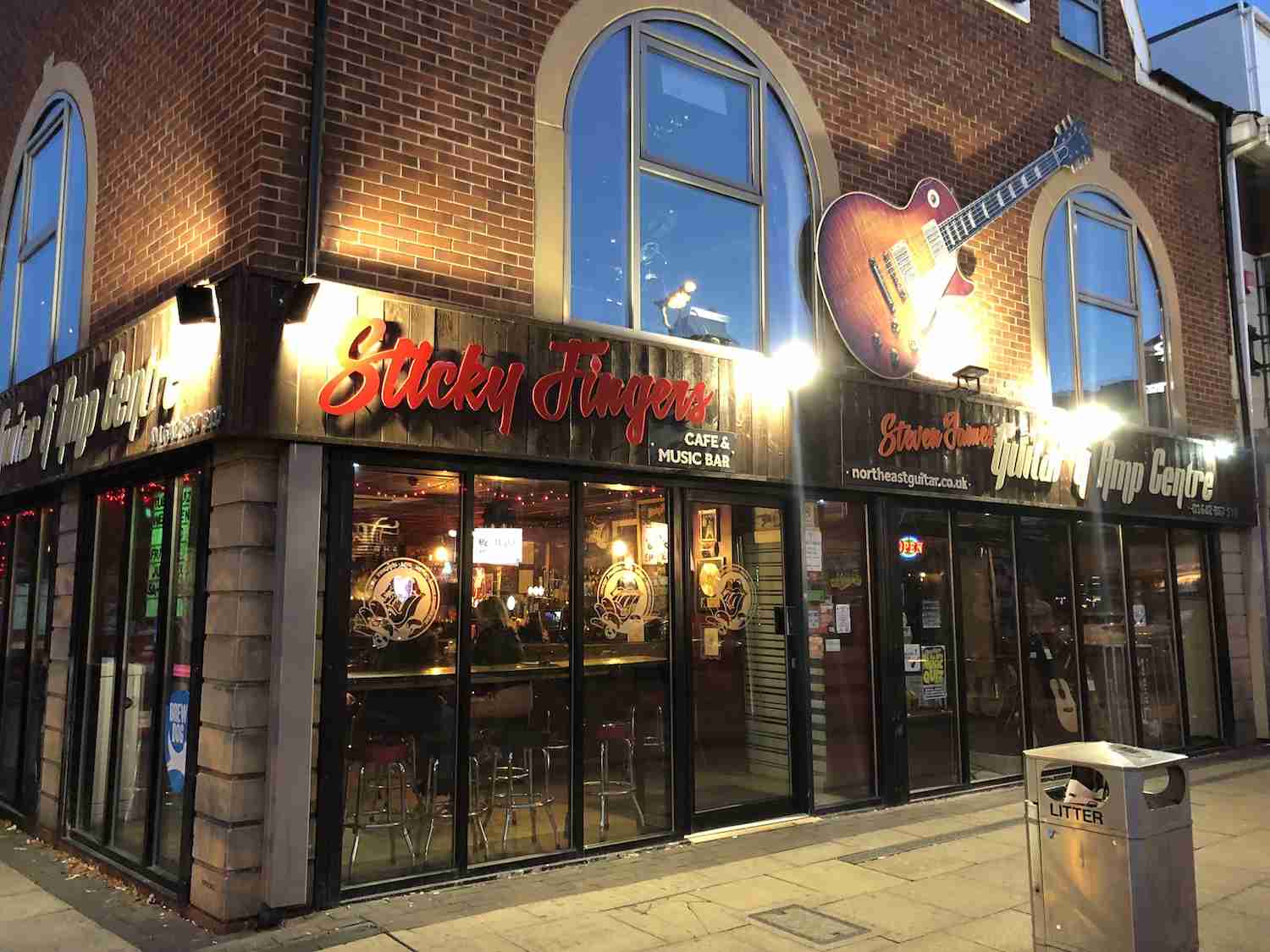 イギリス旅行、アドバイスください！