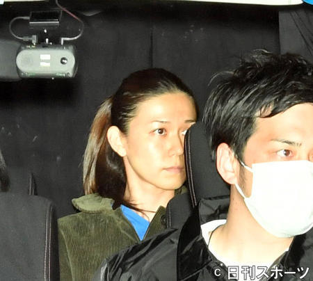 フジが小嶺麗奈容疑者の写真間違え謝罪　別人を報道