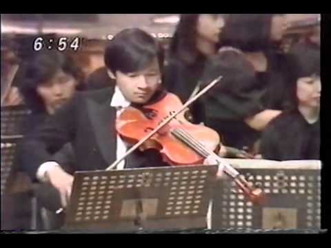 皇太子さまと音楽 - YouTube