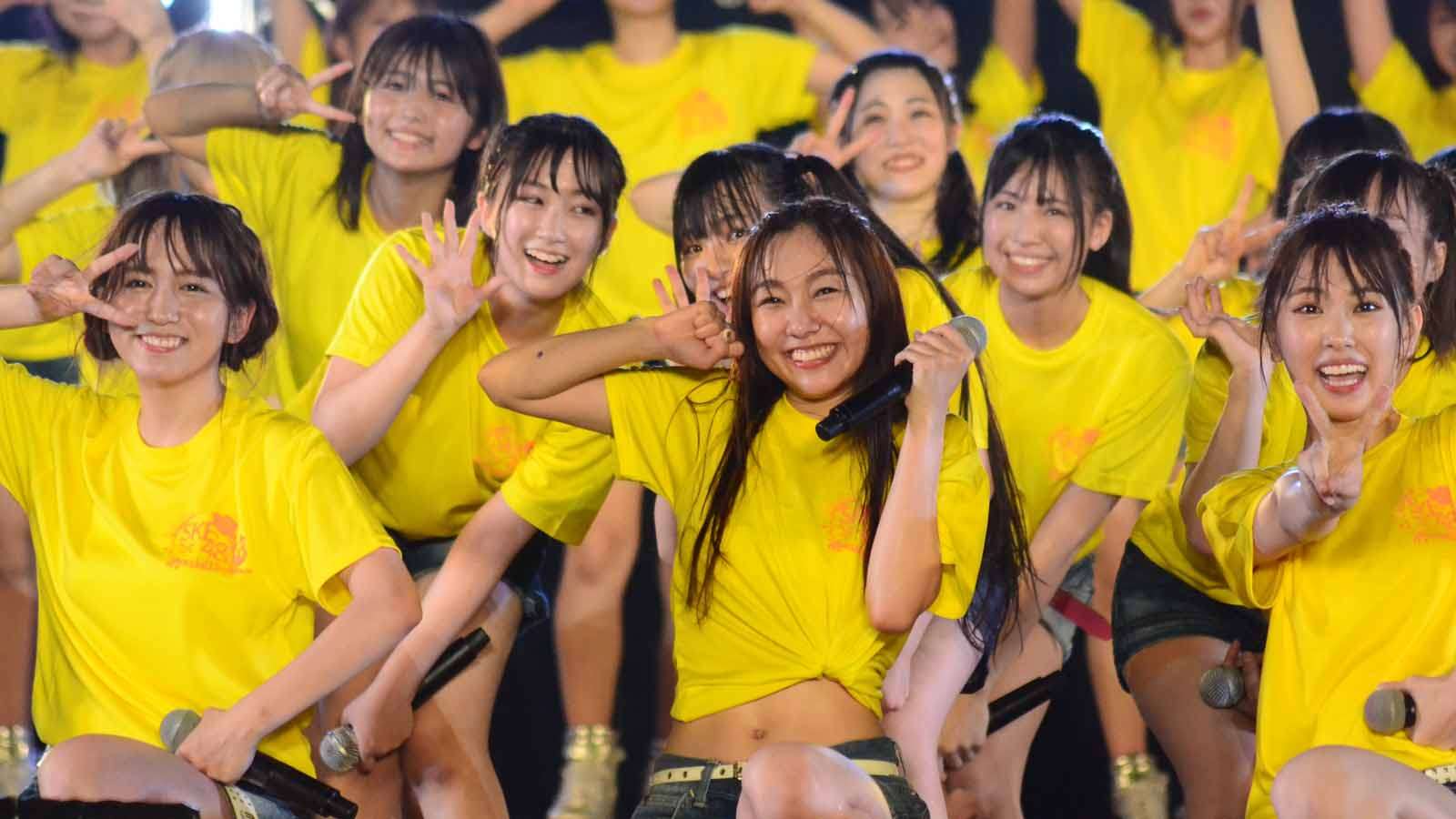 あのSKE48に買収価格｢30億円｣の価値はあるか | ゲーム・エンタメ | 東洋経済オンライン | 経済ニュースの新基準
