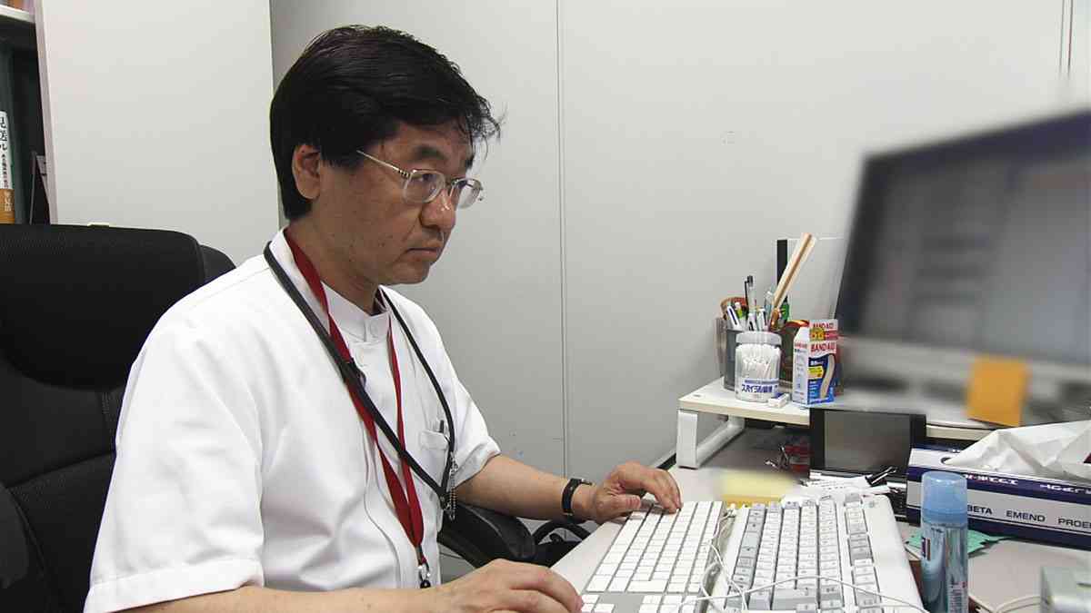 あなたはどう考えますか　～新薬高騰が医療を壊す？～ - NHK クローズアップ現代＋