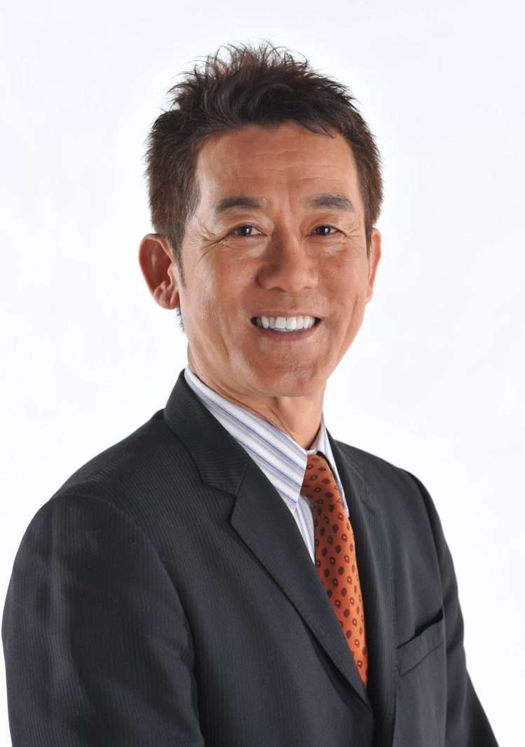 スピードワゴン井戸田、120万かけて美容整形受ける「キレイになりたい」