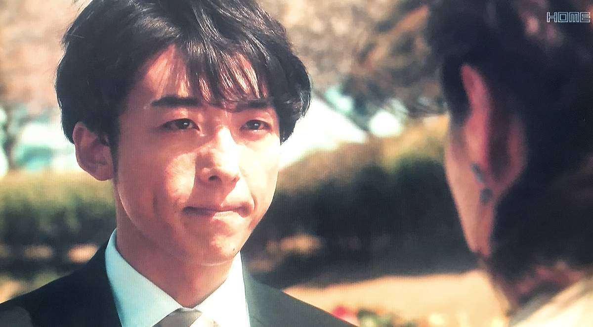 市川海老蔵 放送中のドラマ絶賛、セリフに複雑な思いも