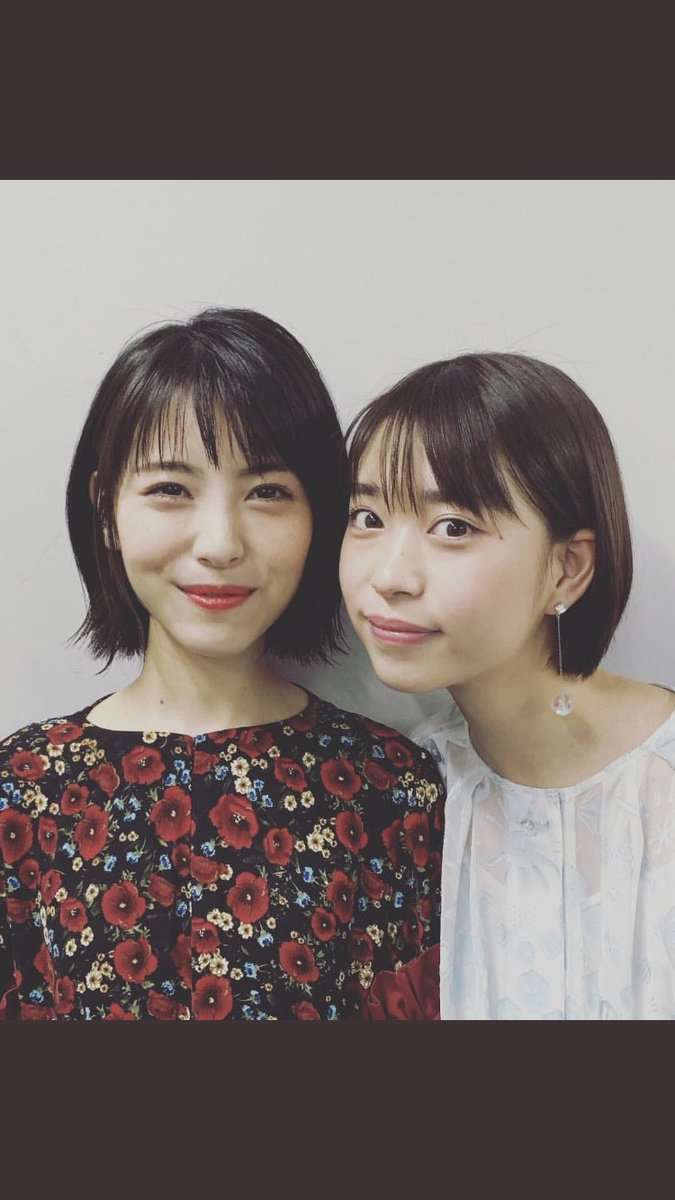 浜辺美波が腹黒アイドルに！東出昌大との凸凹コンビで難事件に挑む