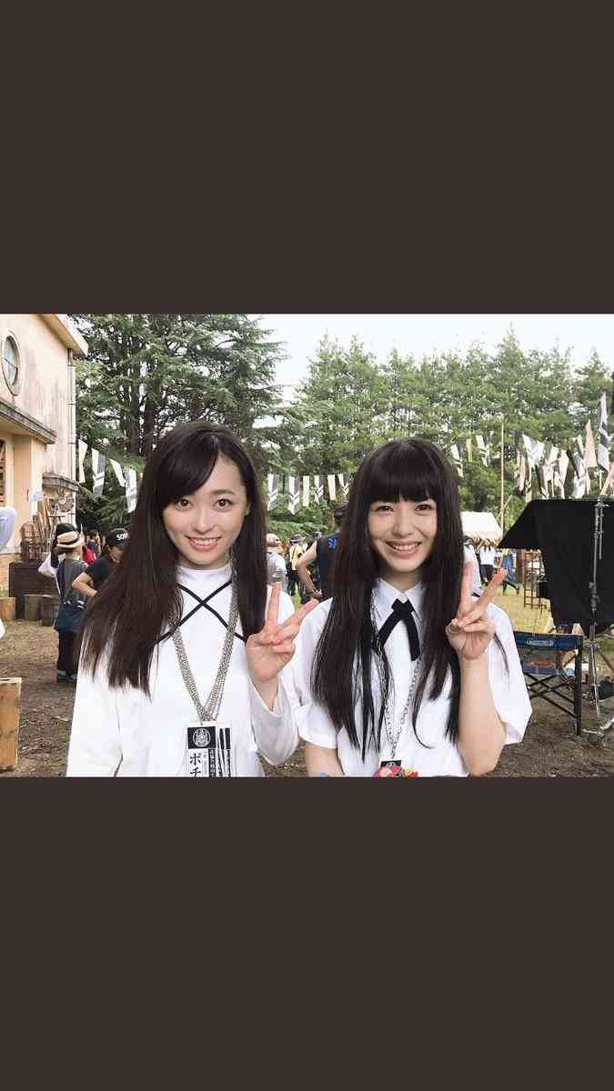 浜辺美波が腹黒アイドルに！東出昌大との凸凹コンビで難事件に挑む