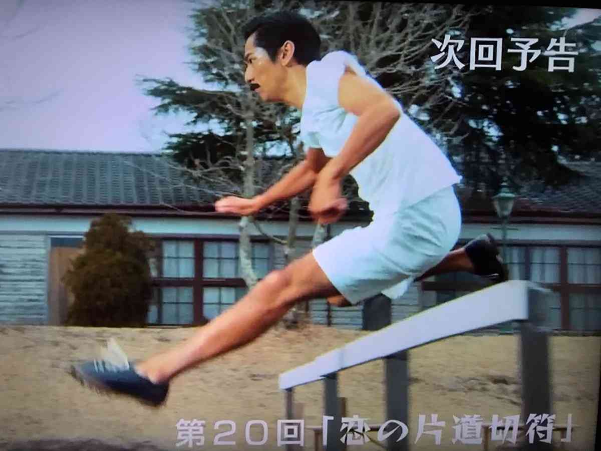 【実況・感想】いだてん~東京オリムピック噺~(19) 「箱根駅伝」
