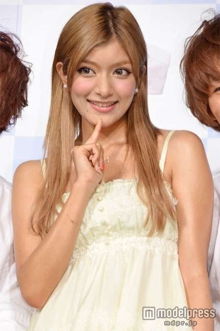 オーラがある芸能人の画像