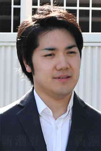 小室圭さん「奨学金1300万円」の不可解と「眞子さまと西海岸密会」の可能性（デイリー新潮） - Yahoo!ニュース