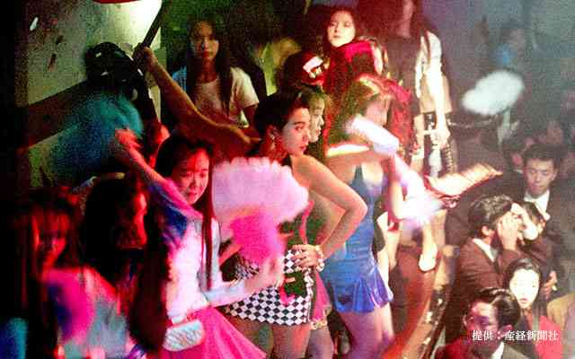 柏木由紀、握手会を終え感謝の写真公開「綺麗」「美人」「大人っぽい」など称賛の声