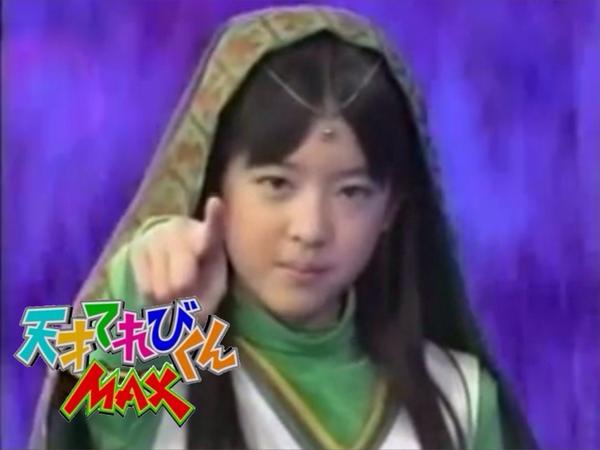 90年代生まれの人が昔を懐かしむトピ