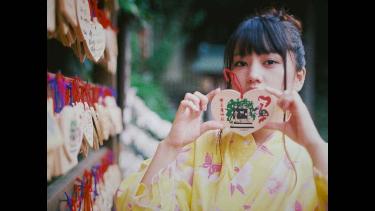 My Hair is Bad – 恋人ができたんだ　(Official Music Video) - YouTube