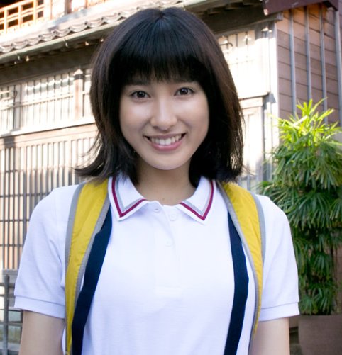 今のイメージとは違う有名人のヘアスタイル