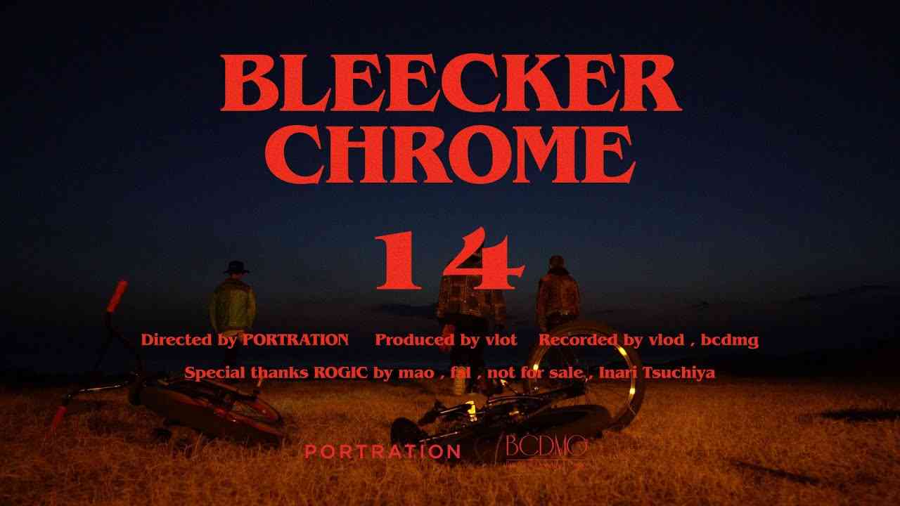 Bleecker Chrome - 14 - YouTube