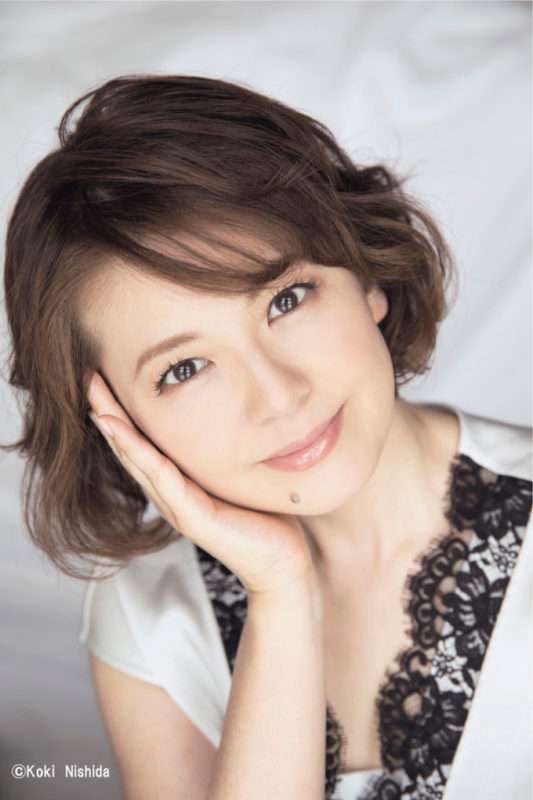ほくろがチャームポイントだと思う芸能人