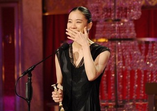 蒼井優の魅力を語ろう