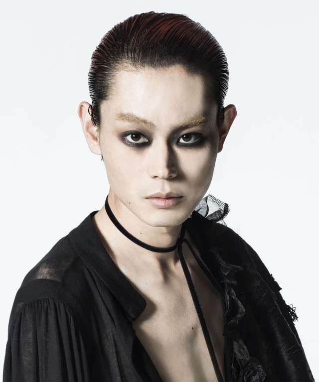 この俳優/女優ってこんな役ばかりしてるよね