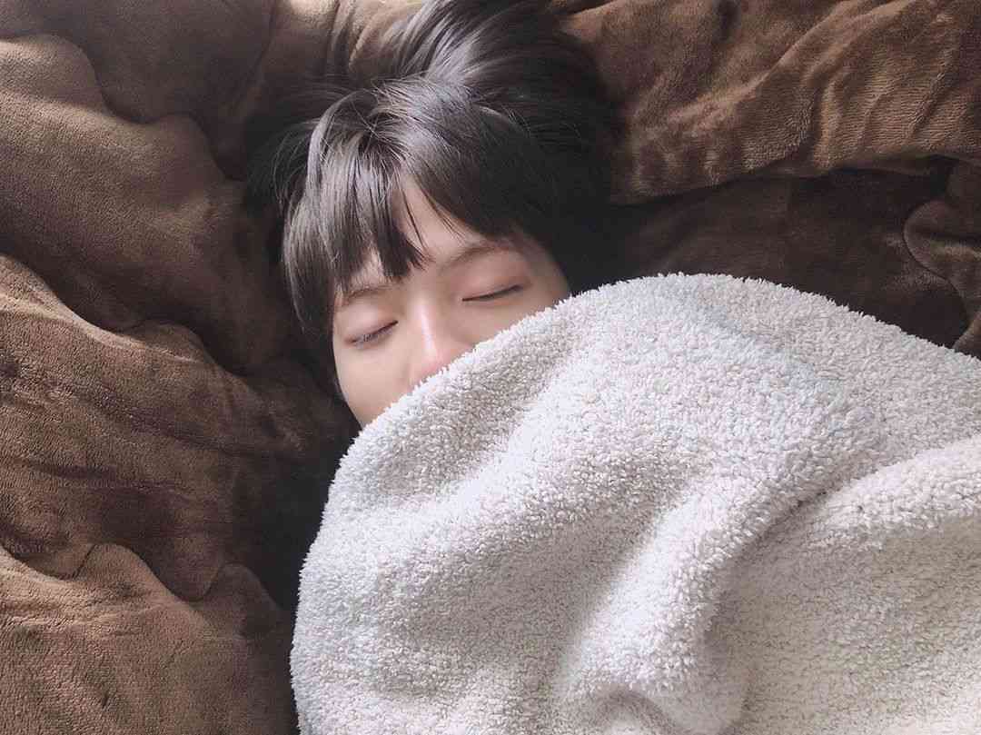 志尊淳 母親が激写した寝顔に 女の子かと思った と反響 ガールズちゃんねる Girls Channel