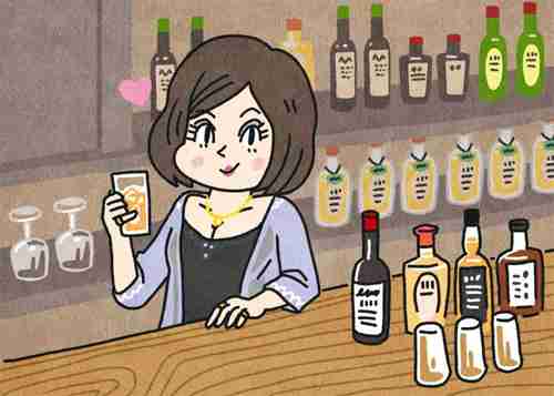 一番へんてこなスナック名を考えた人が優勝