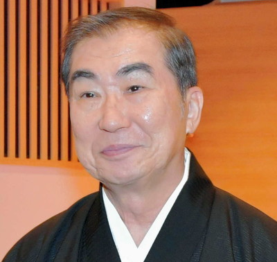 桂文枝 年の愛人関係 紫艶さん死去にダンマリ 吉本は もう終わったこと ガールズちゃんねる Girls Channel