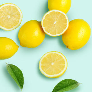 色んな「レモン」が見たい