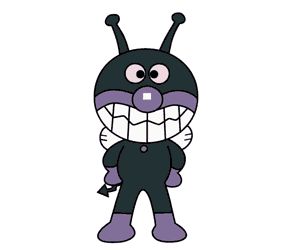 漫画・アニメのトリビア