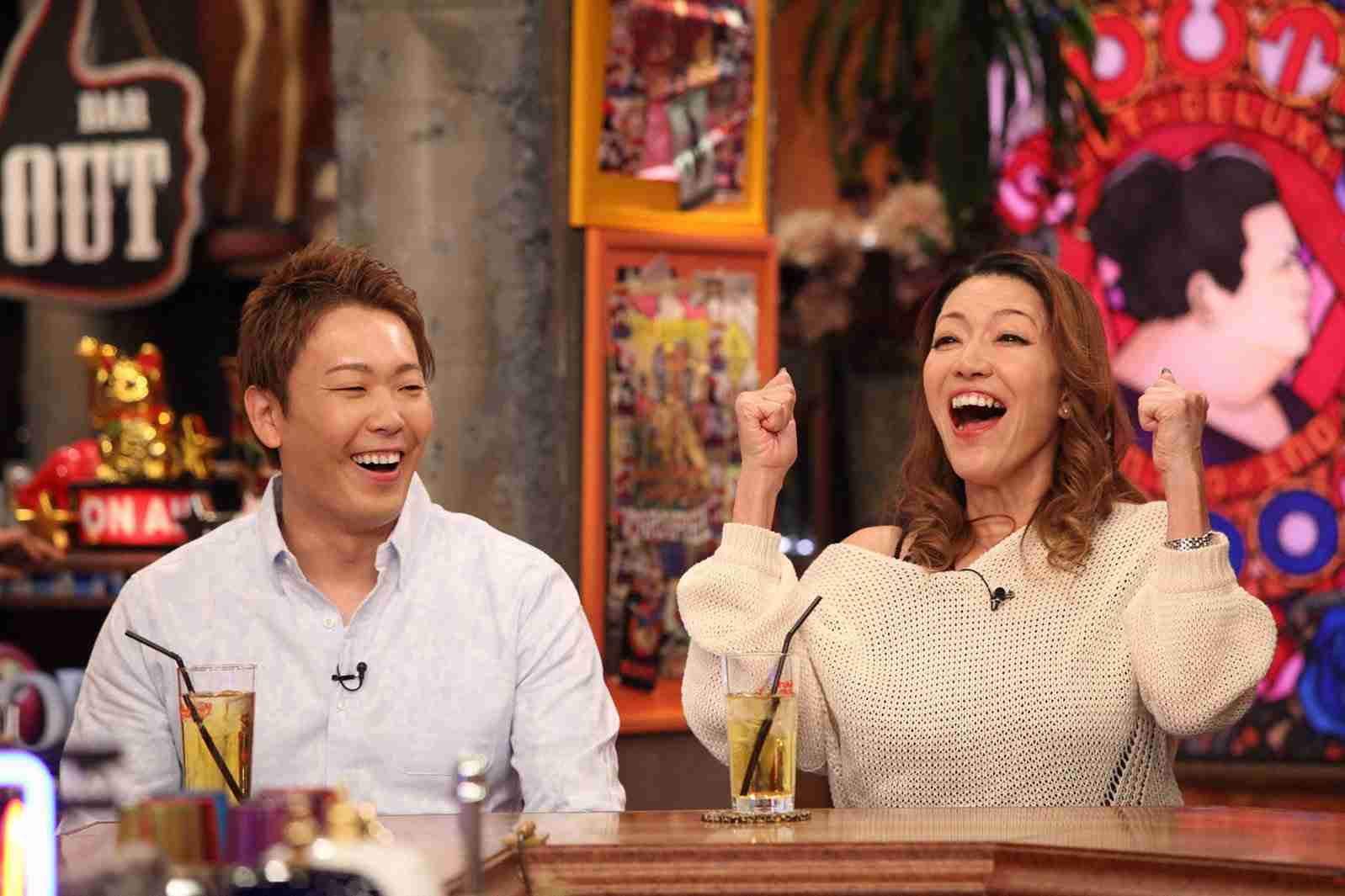 ブル中野の今が話題「20年後の木下優樹菜」「可愛いすぎ