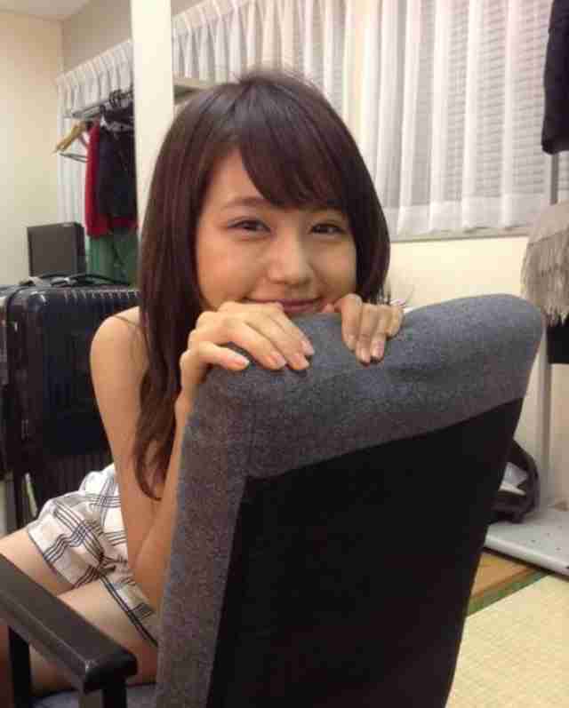 有村架純を研究したい(アンチ禁止)