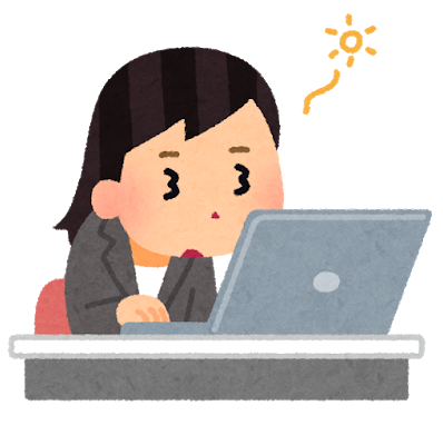 ブルーライト対策してますか？？