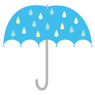梅雨のくせ毛対策
