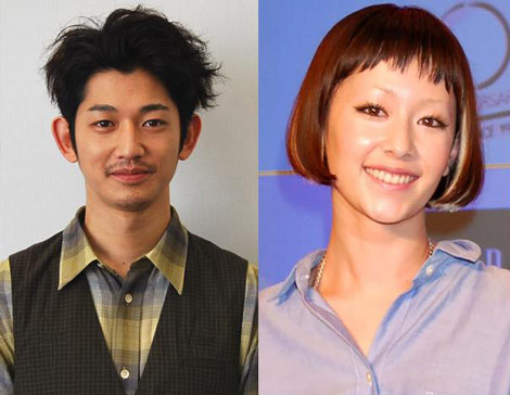 文句つけようがない美男美女夫婦が見たい