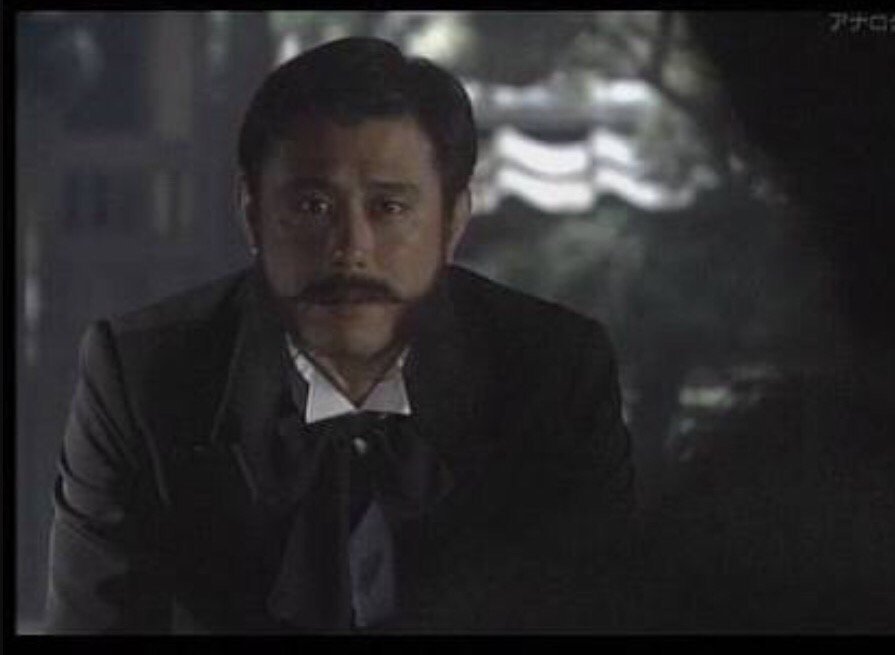 俳優、原田泰造を語ろう!