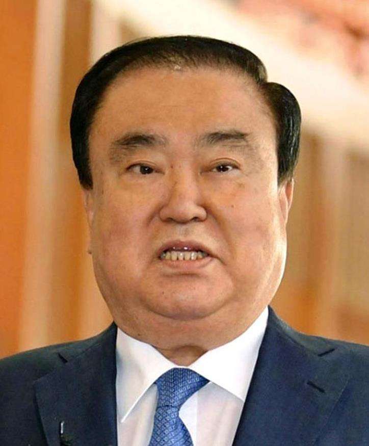 韓国議長が天皇発言を謝罪　訪韓中の鳩山氏に - 産経ニュース