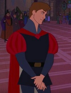 ディズニーの王子様を語ろう!