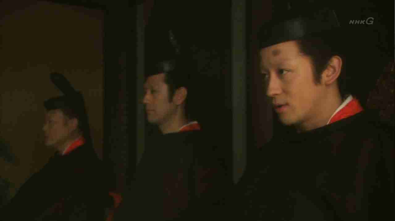 ヒマなので大河ドラマ・平清盛とその時代を軽ーく語り合うトピ
