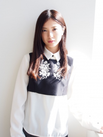 いろんな吉高由里子が見たい