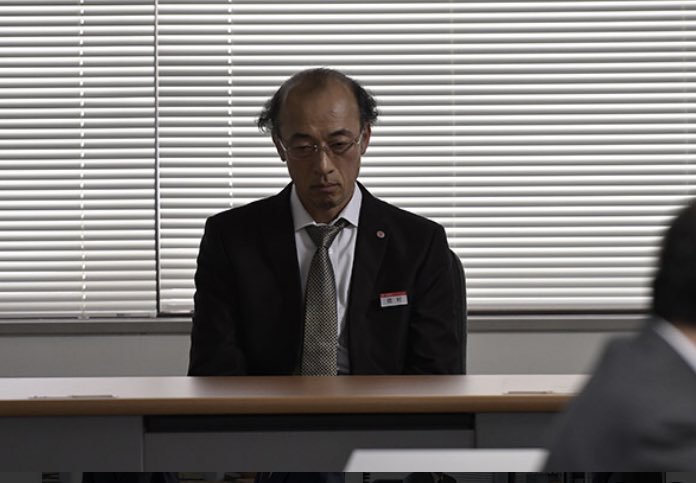 あなたの会社に「追い出し部屋」ある？