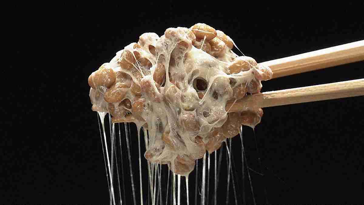 すごいネバ！納豆の新ワザ大連発 - NHK ガッテン！