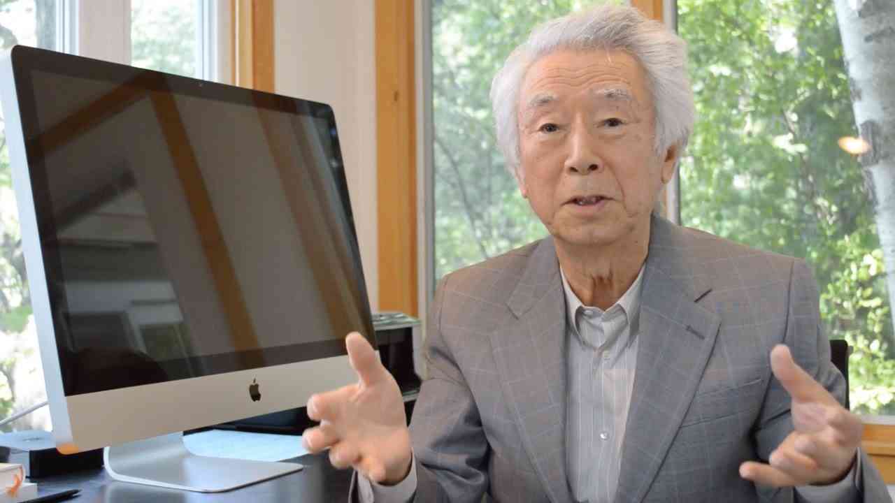 幸福論 1 - 加藤諦三 - YouTube