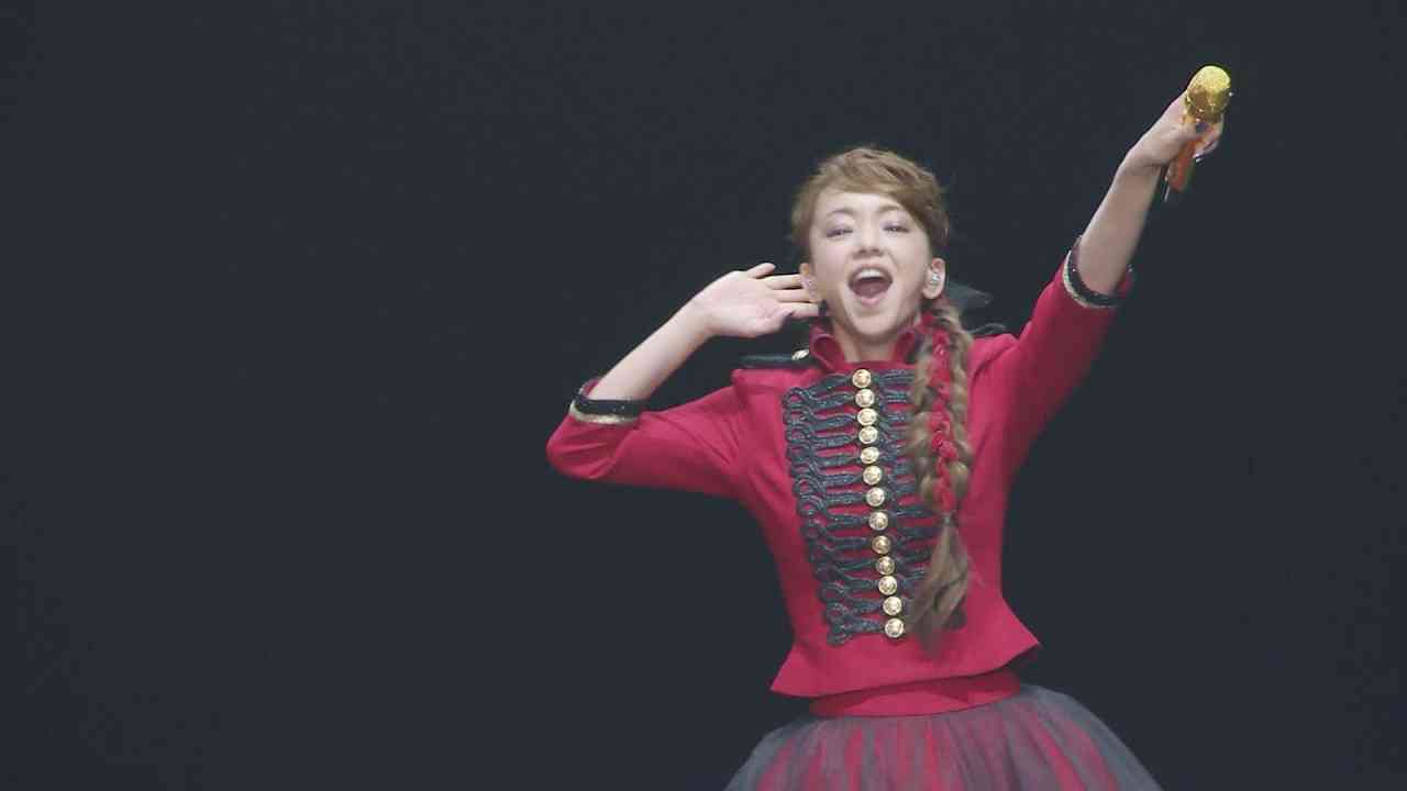 安室奈美恵、Apple Musicストリーミング開始1週間で日本人史上最多再生