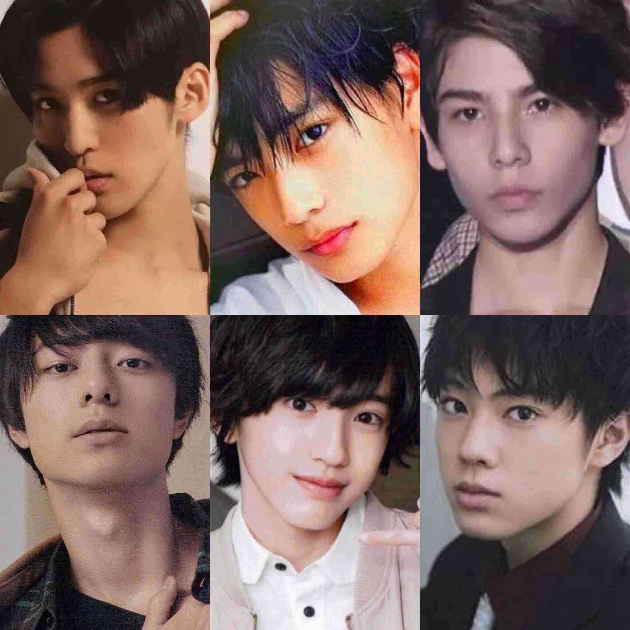 ジャニーズのルックスレベルは低下してきてると思いますか？