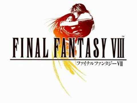 Final Fantasy VIII - Force Your Way [HQ] - YouTube