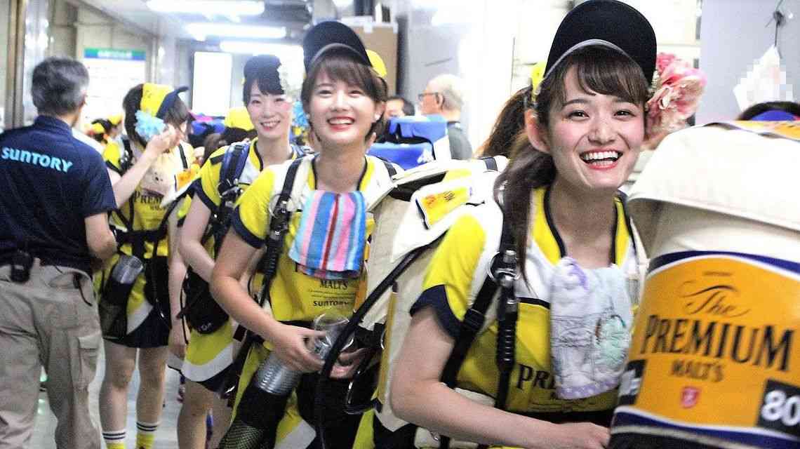 経験して良かったアルバイト1位、男性「軽作業」女性「販売・サービス」