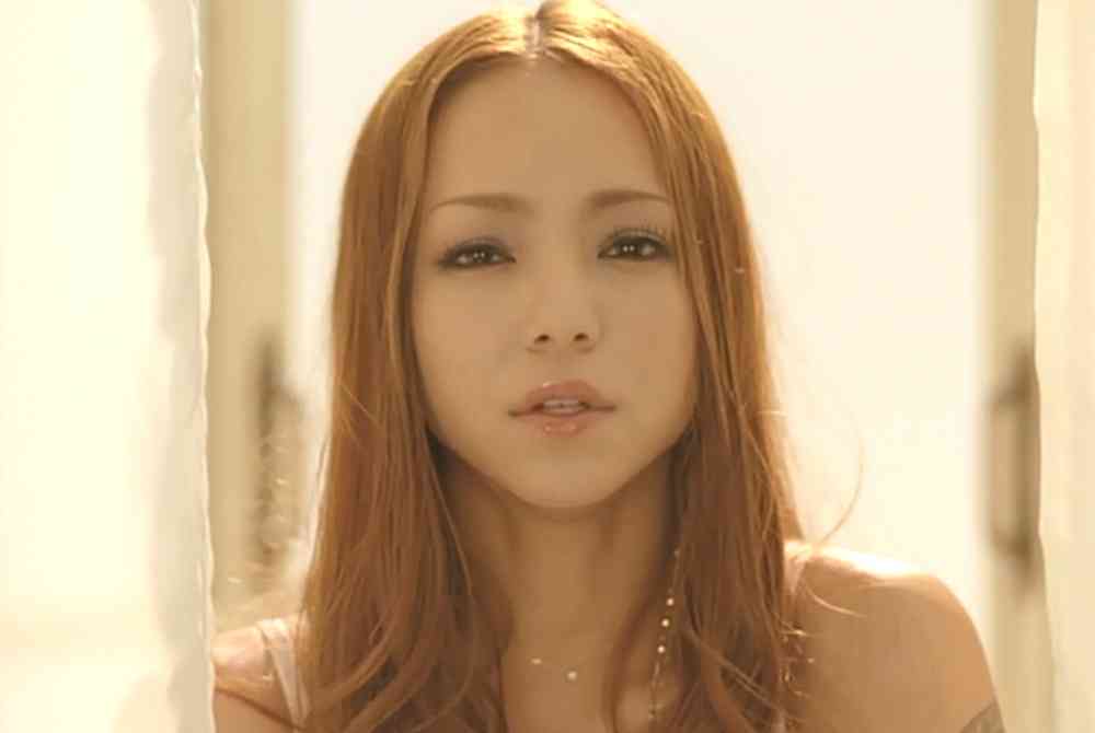 安室奈美恵さんの曲で何が好きですか？♡