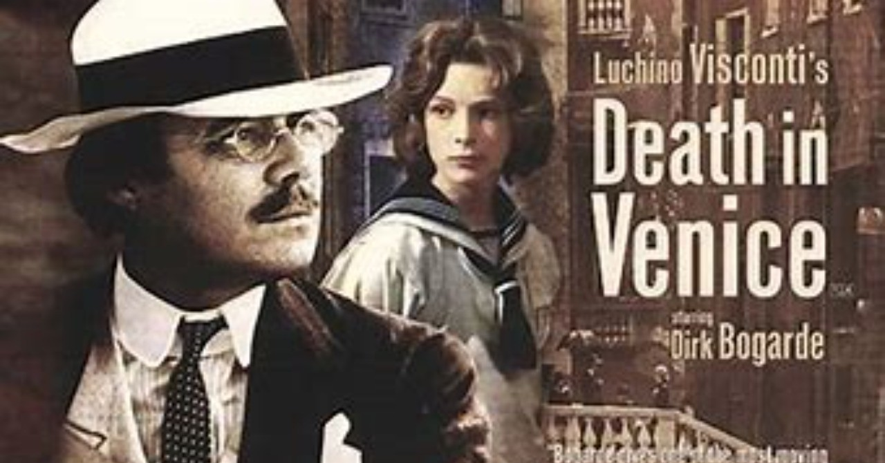世界観、映像の美しい映画PART4