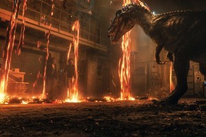   『ジュラシックワールド２』なぜクローン人間が登場したの？矛盾点や残念だった点について総評 | Kazuログ