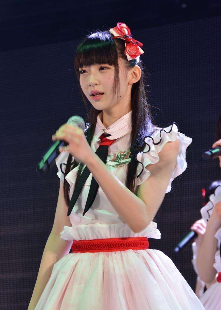 ＮＧＴ荻野由佳さん脅迫で男に罰金　「殺す」と名指し - 産経ニュース