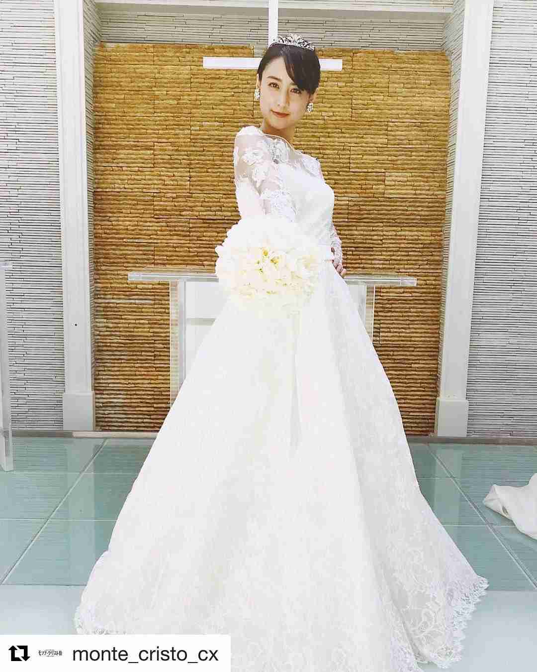 新垣結衣、有村架純や広瀬すずら20代を押さえ「ウエディングドレスが似合う女優」に